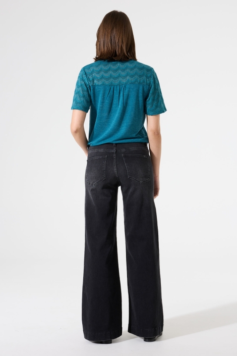 Garcia g50203_ladies t-shirt ss